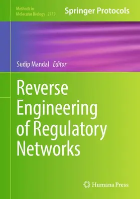 Mandal |  Reverse Engineering of Regulatory Networks | Buch |  Sack Fachmedien