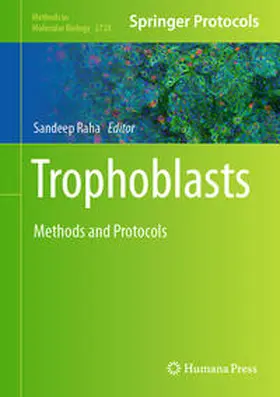 Raha | Trophoblasts | E-Book | www.sack.de