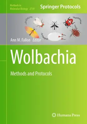 Fallon |  Wolbachia | Buch |  Sack Fachmedien