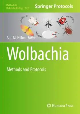 Fallon |  Wolbachia | Buch |  Sack Fachmedien