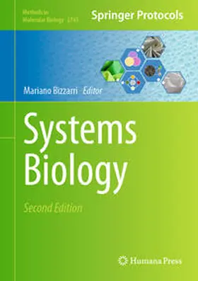 Bizzarri | Systems Biology | E-Book | www.sack.de