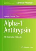 Bristow |  Alpha-1 Antitrypsin | Buch |  Sack Fachmedien