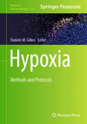 Gilkes |  Hypoxia | eBook | Sack Fachmedien