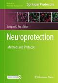 Ray |  Neuroprotection | Buch |  Sack Fachmedien