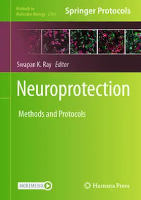 Ray | Neuroprotection | E-Book | www.sack.de