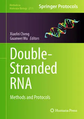 Cheng / Wu | Double-Stranded RNA | E-Book | www.sack.de
