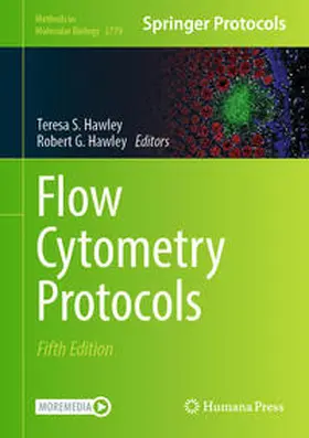 Hawley | Flow Cytometry Protocols | E-Book | www.sack.de