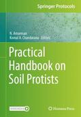 Chandarana / Amaresan |  Practical Handbook on Soil Protists | Buch |  Sack Fachmedien