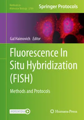 Haimovich | Fluorescence In Situ Hybridization (FISH) | E-Book | www.sack.de