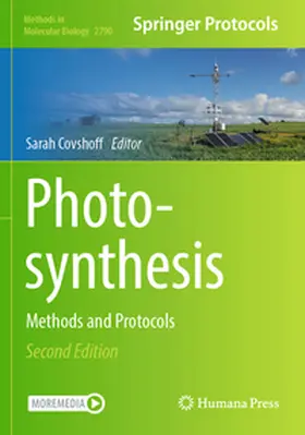 Covshoff |  Photosynthesis | Buch |  Sack Fachmedien