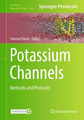 Furini |  Potassium Channels | Buch |  Sack Fachmedien