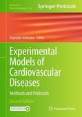 Ishikawa |  Experimental Models of Cardiovascular Diseases | Buch |  Sack Fachmedien