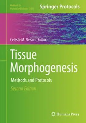 Nelson |  Tissue Morphogenesis | eBook | Sack Fachmedien