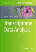 Azad |  Transcriptome Data Analysis | Buch |  Sack Fachmedien