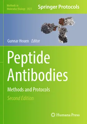 Houen |  Peptide Antibodies | Buch |  Sack Fachmedien