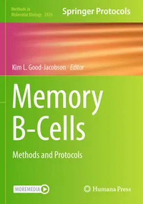 Good-Jacobson |  Memory B-Cells | Buch |  Sack Fachmedien