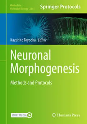 Toyooka | Neuronal Morphogenesis | E-Book | www.sack.de