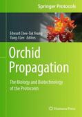 Yeung / Lee |  Orchid Propagation | Buch |  Sack Fachmedien