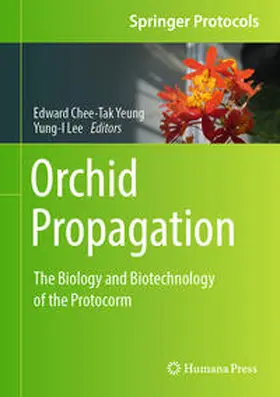 Yeung / Lee |  Orchid Propagation | eBook | Sack Fachmedien