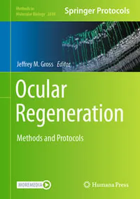 Gross |  Ocular Regeneration | eBook | Sack Fachmedien
