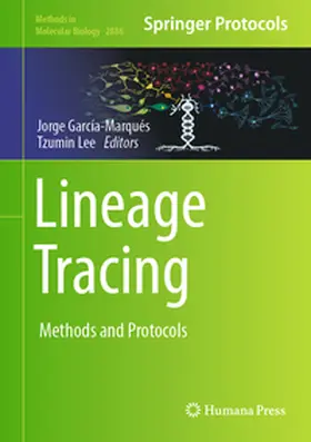García-Marqués / Lee | Lineage Tracing | E-Book | www.sack.de