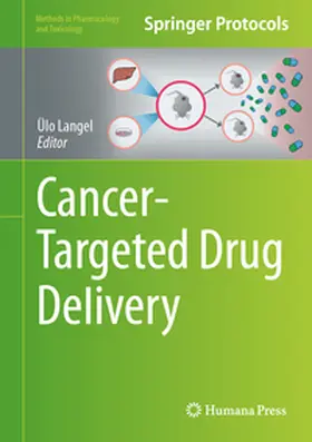 Langel |  Cancer-Targeted Drug Delivery | eBook | Sack Fachmedien