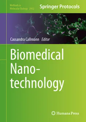 Callmann | Biomedical Nanotechnology | E-Book | www.sack.de