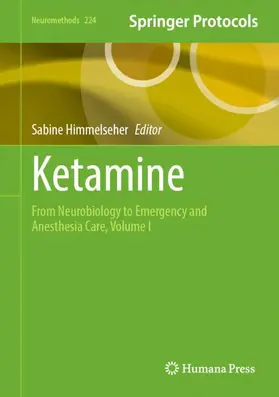 Himmelseher |  Ketamine | Buch |  Sack Fachmedien