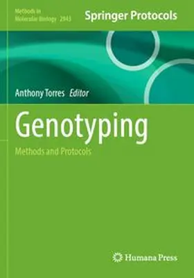 Torres |  Genotyping | Buch |  Sack Fachmedien