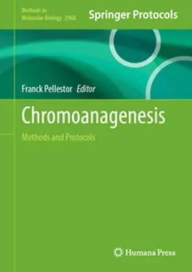 Pellestor |  Chromoanagenesis | eBook | Sack Fachmedien