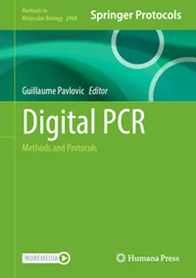 Pavlovic |  Digital PCR | eBook | Sack Fachmedien