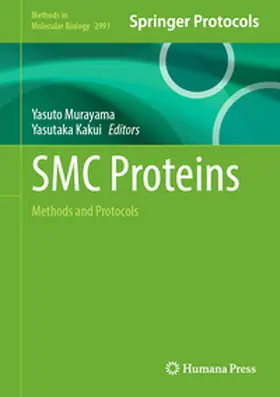 Murayama / Kakui |  SMC Proteins | eBook | Sack Fachmedien