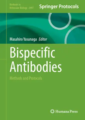 Yasunaga |  Bispecific Antibodies | eBook | Sack Fachmedien