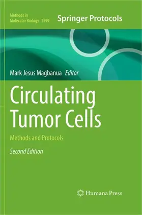 Magbanua | Circulating Tumor Cells | Buch | 978-1-0716-5049-3 | www.sack.de