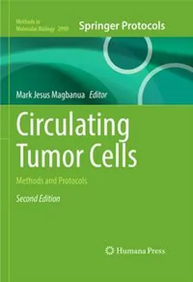 Magbanua |  Circulating Tumor Cells | eBook | Sack Fachmedien