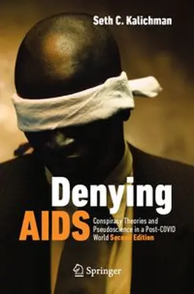 Kalichman |  Denying AIDS | eBook | Sack Fachmedien