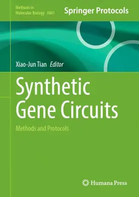 Tian |  Synthetic Gene Circuits | Buch |  Sack Fachmedien