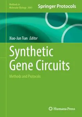 Tian |  Synthetic Gene Circuits | eBook | Sack Fachmedien