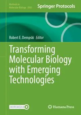 Dempski | Transforming Molecular Biology with Emerging Technologies | E-Book | www.sack.de