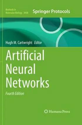 Cartwright |  Artificial Neural Networks | eBook | Sack Fachmedien