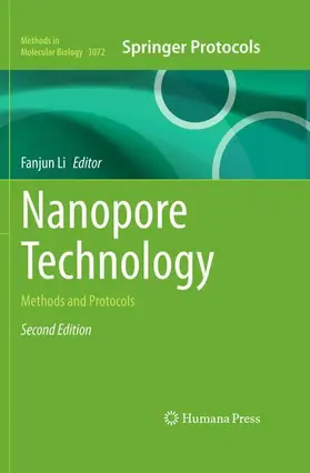 Li |  Nanopore Technology | Buch |  Sack Fachmedien