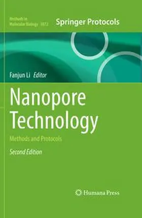 Li |  Nanopore Technology | eBook | Sack Fachmedien