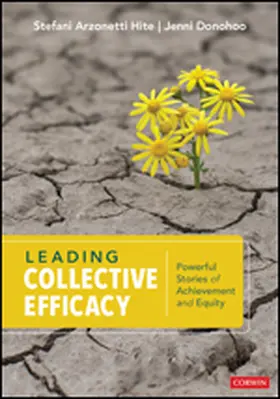Hite / Donohoo |  Leading Collective Efficacy | Buch |  Sack Fachmedien