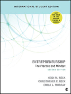 Neck / Murray | Entrepreneurship - International Student Edition | Buch | 978-1-07-180807-8 | sack.de