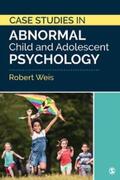 Weis |  Case Studies in Abnormal Child and Adolescent Psychology | eBook | Sack Fachmedien