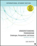 Martin |  Understanding Terrorism - International Student Edition | Buch |  Sack Fachmedien
