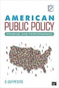 Peters |  American Public Policy | eBook | Sack Fachmedien