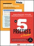 Smith / Bill / Sherin |  Bundle: Smith: The Five Practices in Practice Elementary + On-Your-Feet Guide to Orchestrating Mathematics Discussions: The Five Practices in Practice | Buch |  Sack Fachmedien