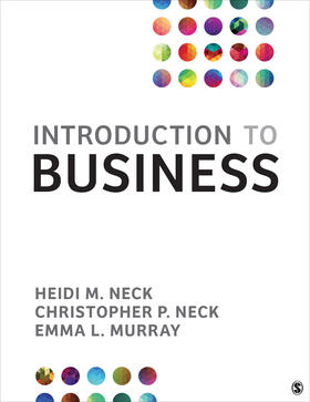 Neck / Murray | Introduction to Business | Buch | 978-1-07-181314-0 | sack.de