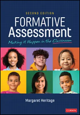 Heritage |  Formative Assessment | Buch |  Sack Fachmedien